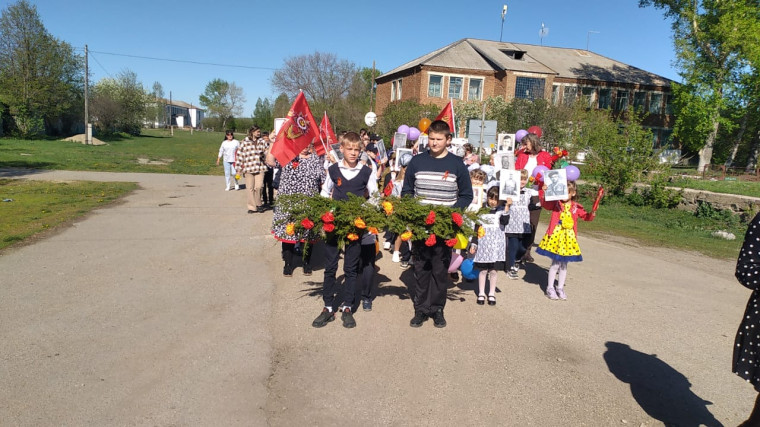 С днём Победы!.