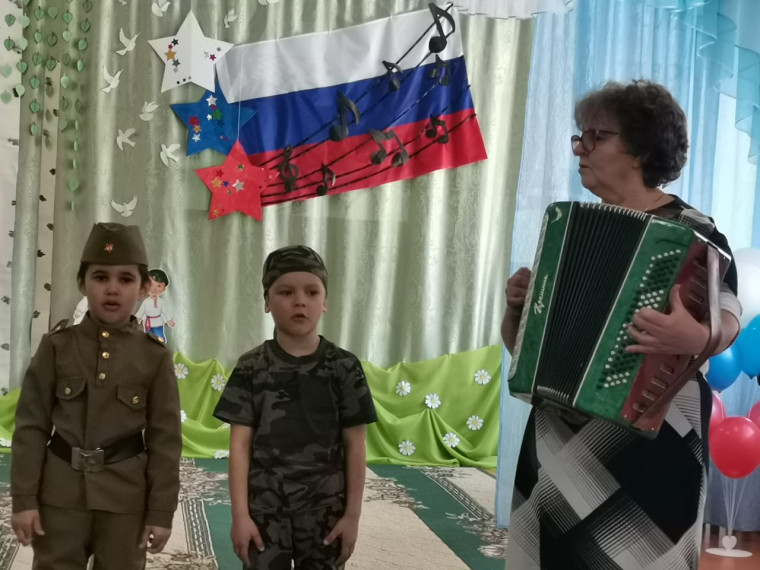 Фестиваль!!!.