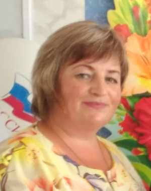 Баранец Елена Александровна Баранец Елена Александровна